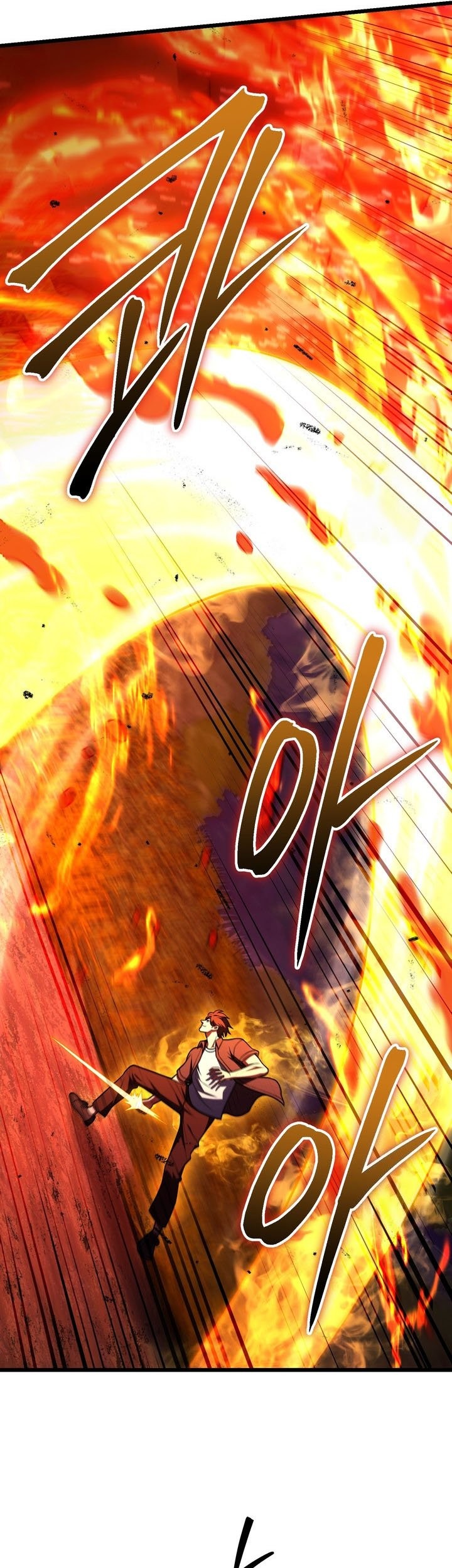 Maxed Out Leveling Chapter 78 Gambar 37
