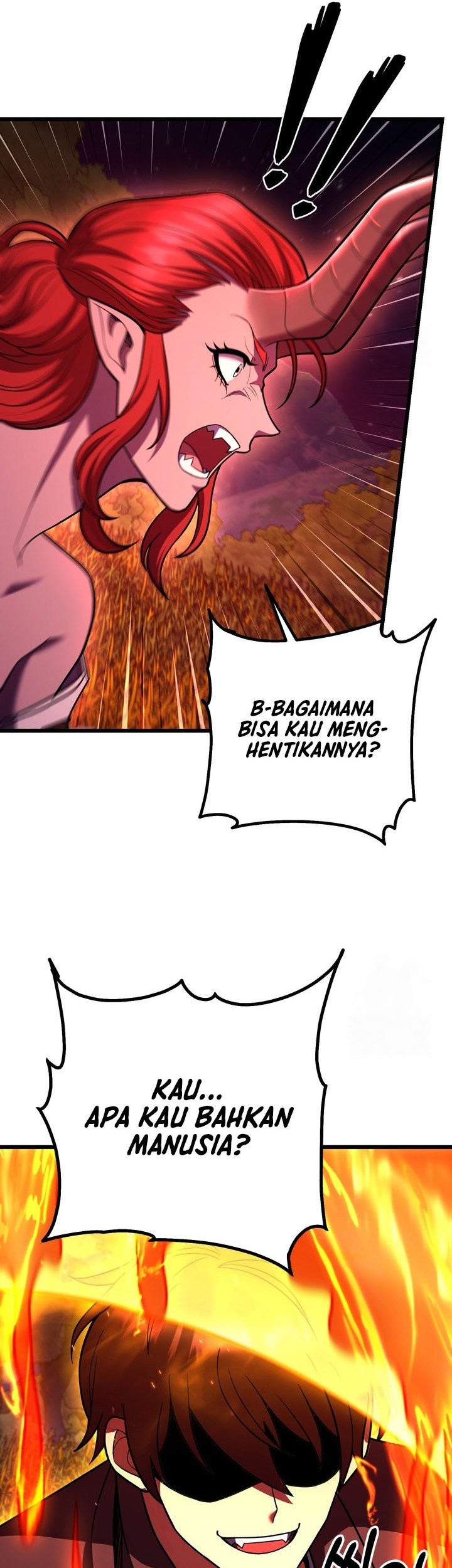 Maxed Out Leveling Chapter 78 Gambar 39