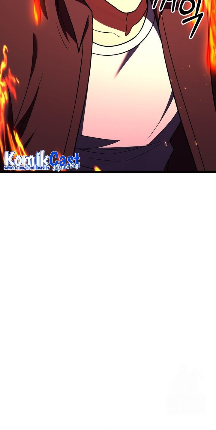Maxed Out Leveling Chapter 78 Gambar 40