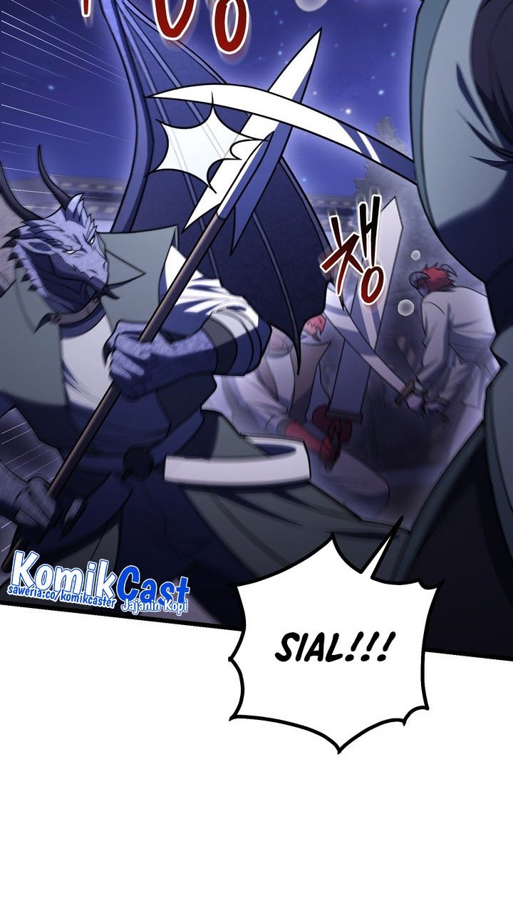 Maxed Out Leveling Chapter 78 Gambar 42