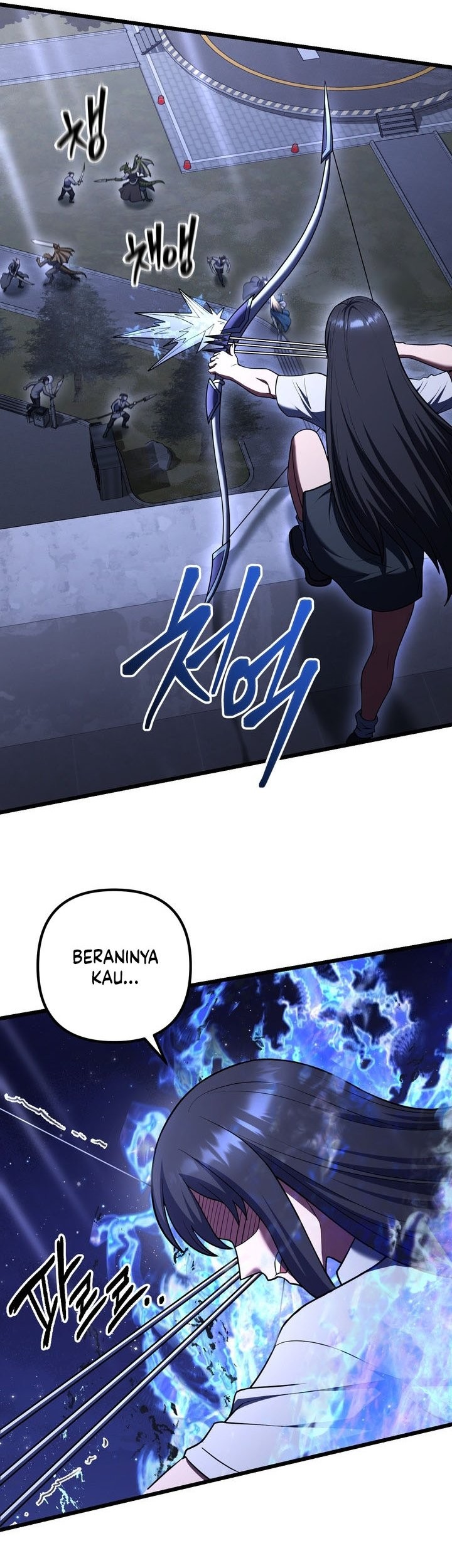 Maxed Out Leveling Chapter 78 Gambar 43