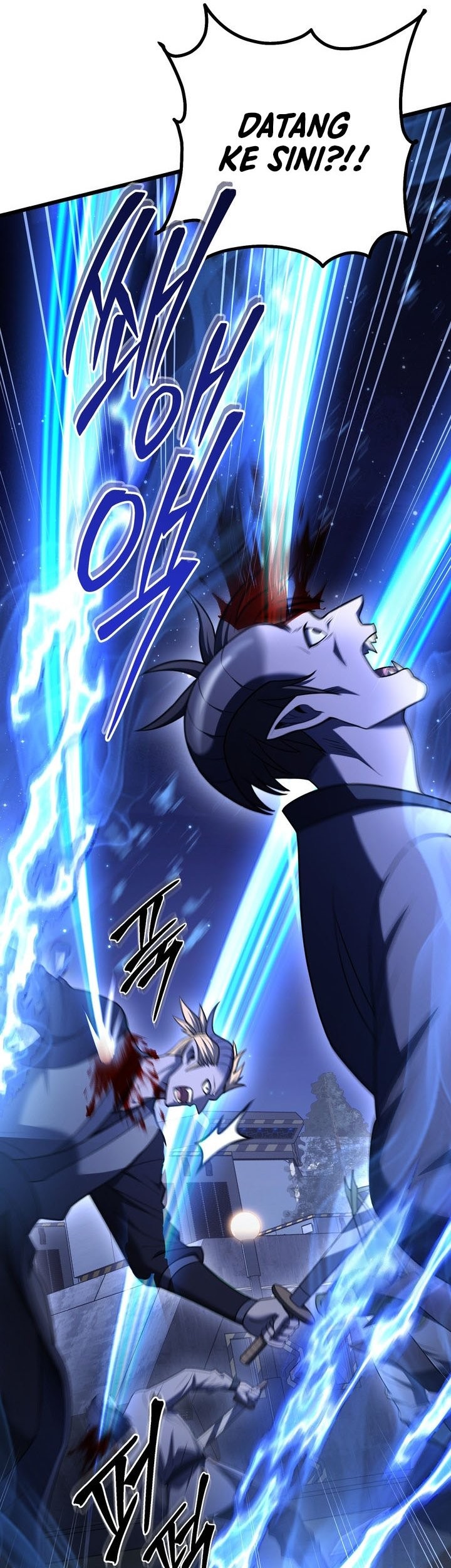 Maxed Out Leveling Chapter 78 Gambar 45