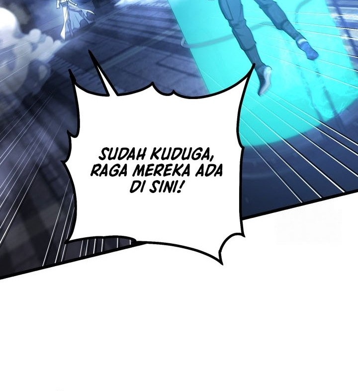 Maxed Out Leveling Chapter 78 Gambar 52