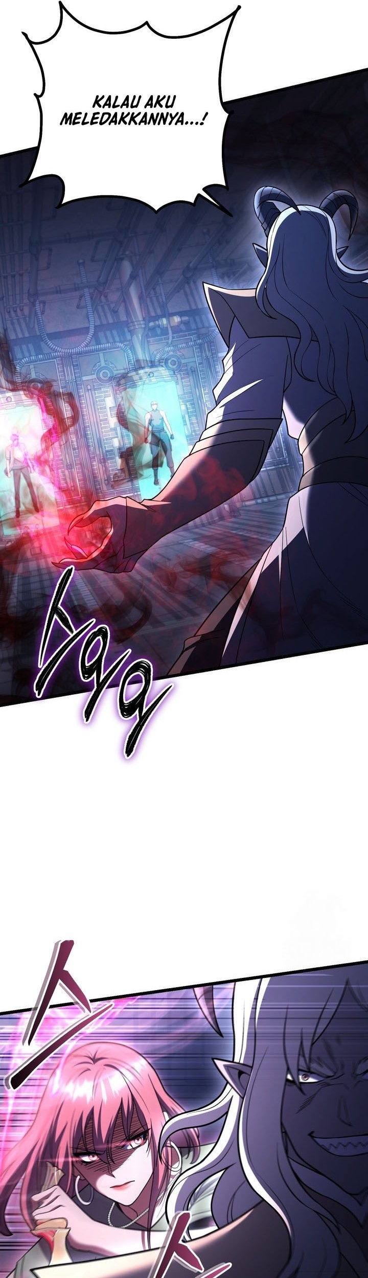 Maxed Out Leveling Chapter 78 Gambar 53
