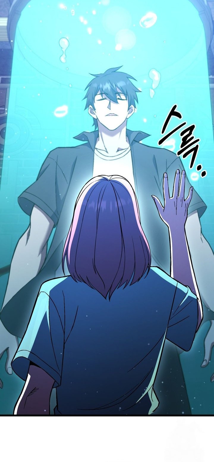 Maxed Out Leveling Chapter 78 Gambar 60