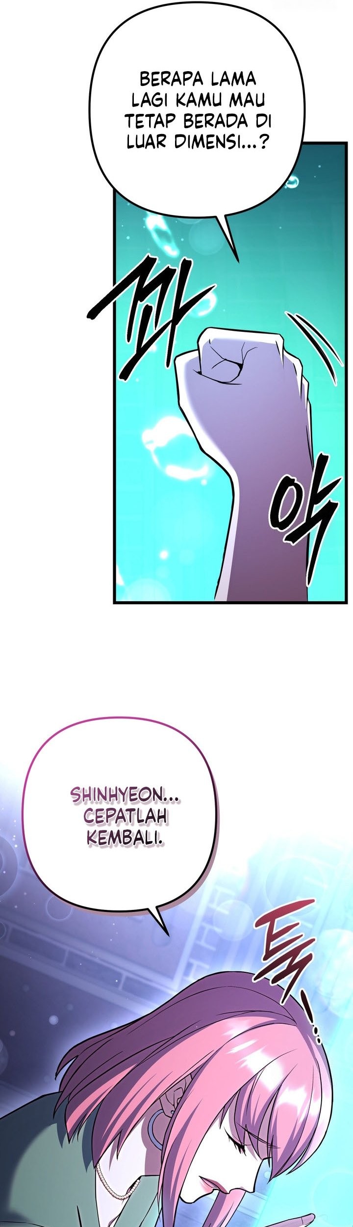 Maxed Out Leveling Chapter 78 Gambar 61