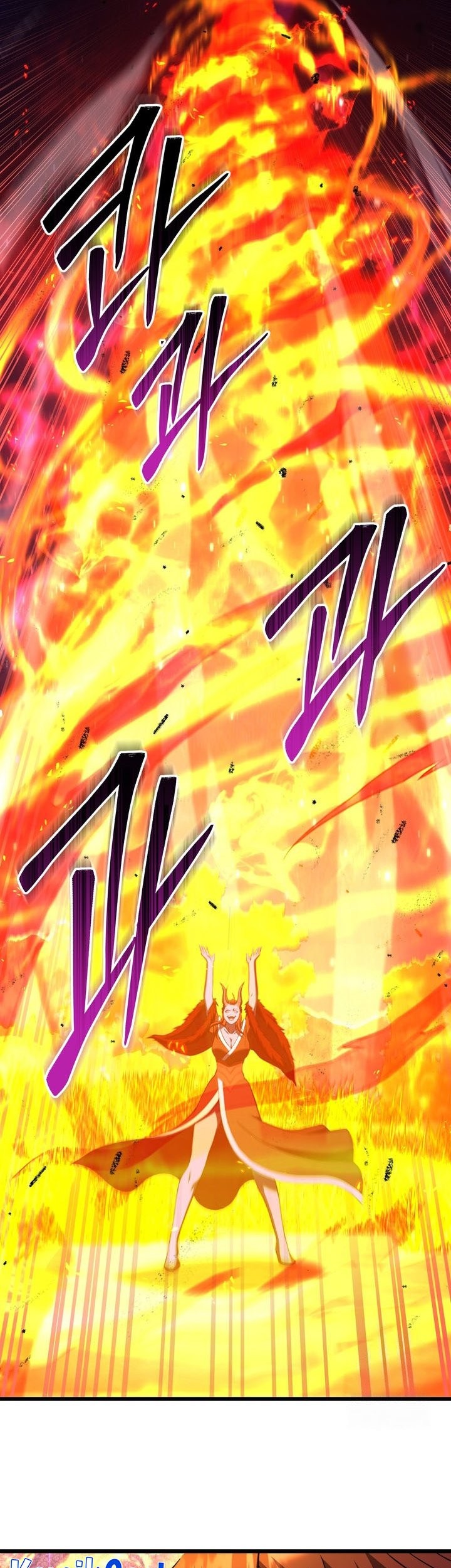 Maxed Out Leveling Chapter 78 Gambar 67