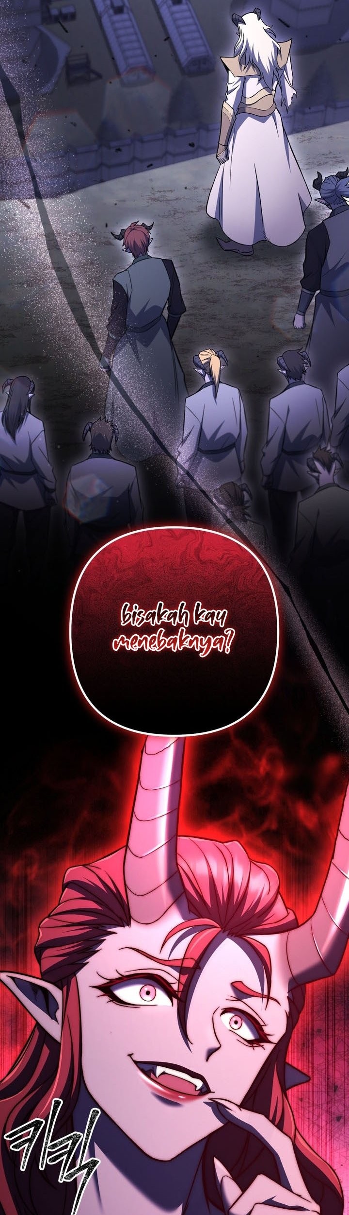 Maxed Out Leveling Chapter 78 Gambar 4