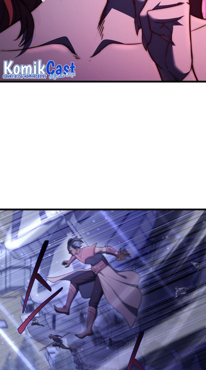 Maxed Out Leveling Chapter 78 Gambar 5