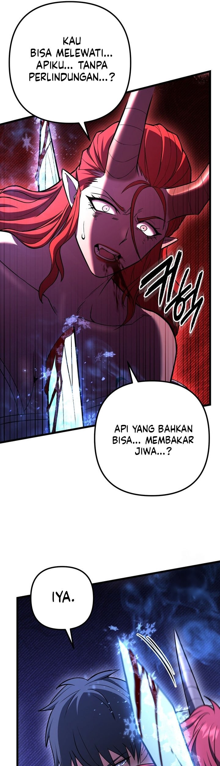 Maxed Out Leveling Chapter 78 Gambar 76