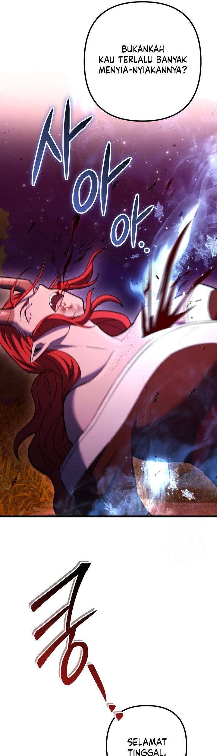 Maxed Out Leveling Chapter 78 Gambar 78
