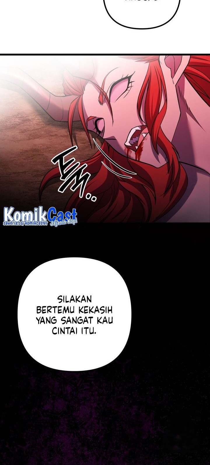 Maxed Out Leveling Chapter 78 Gambar 79
