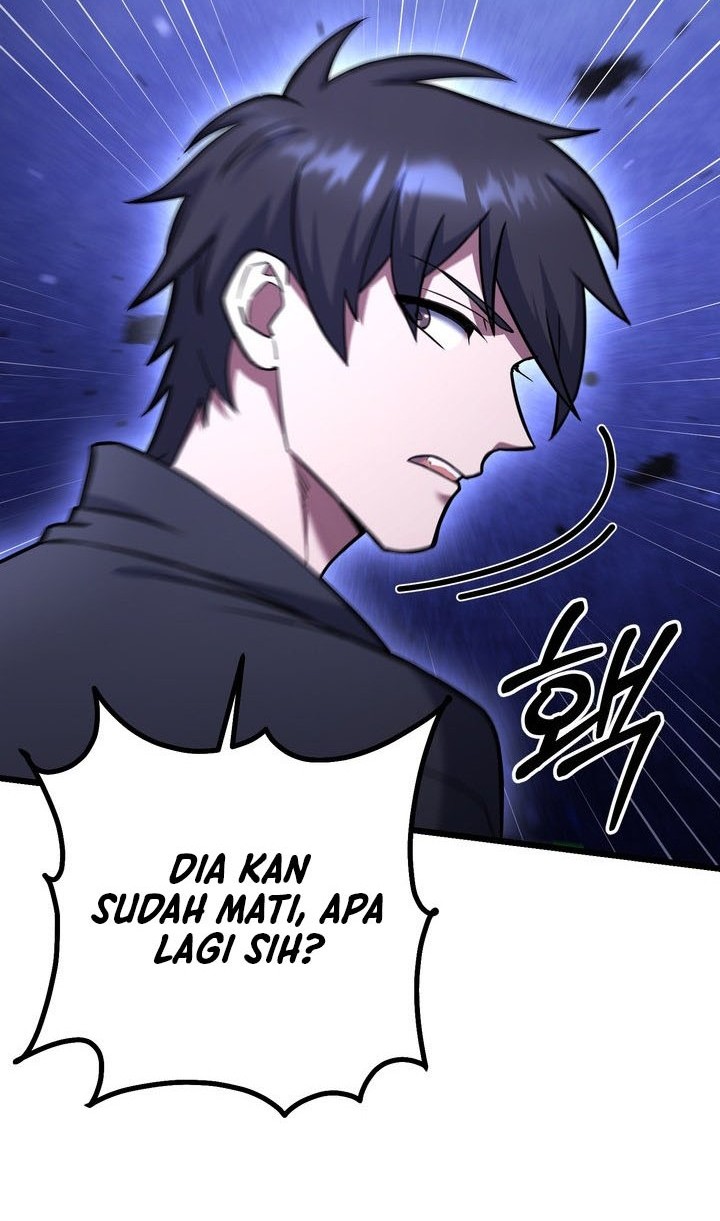 Maxed Out Leveling Chapter 78 Gambar 81