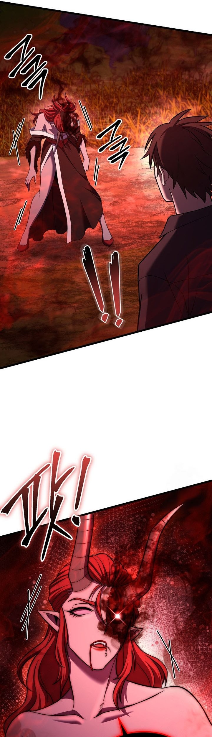 Maxed Out Leveling Chapter 78 Gambar 82
