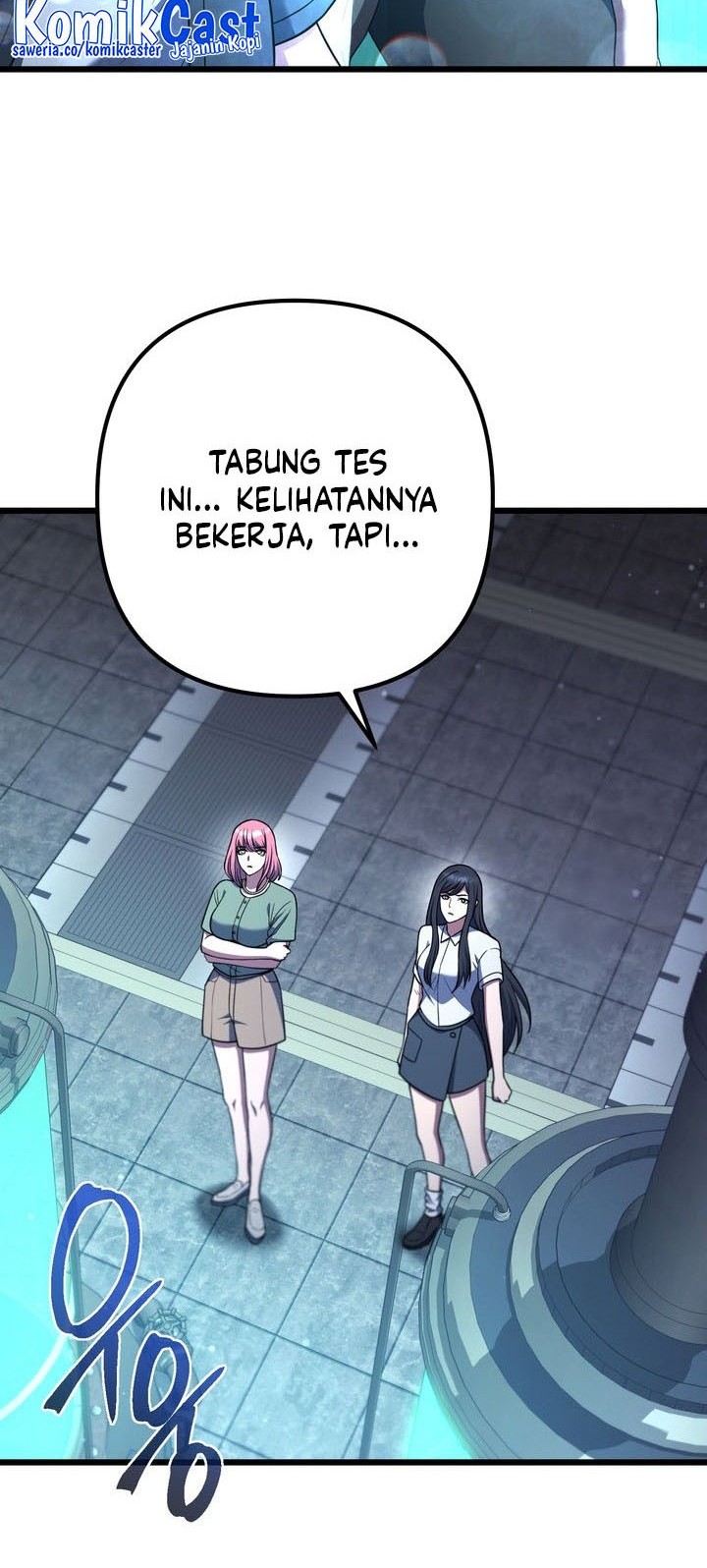 Maxed Out Leveling Chapter 78 Gambar 9