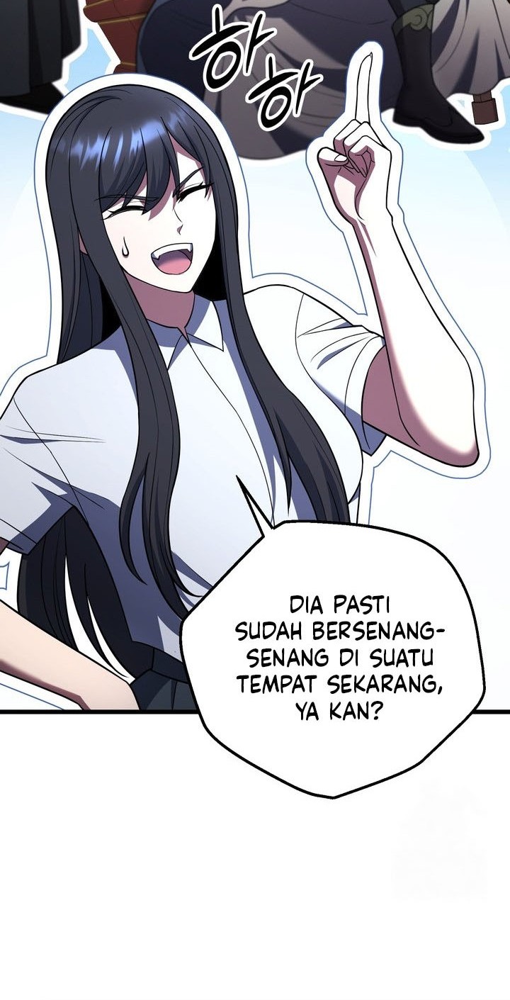 Maxed Out Leveling Chapter 78 Gambar 11
