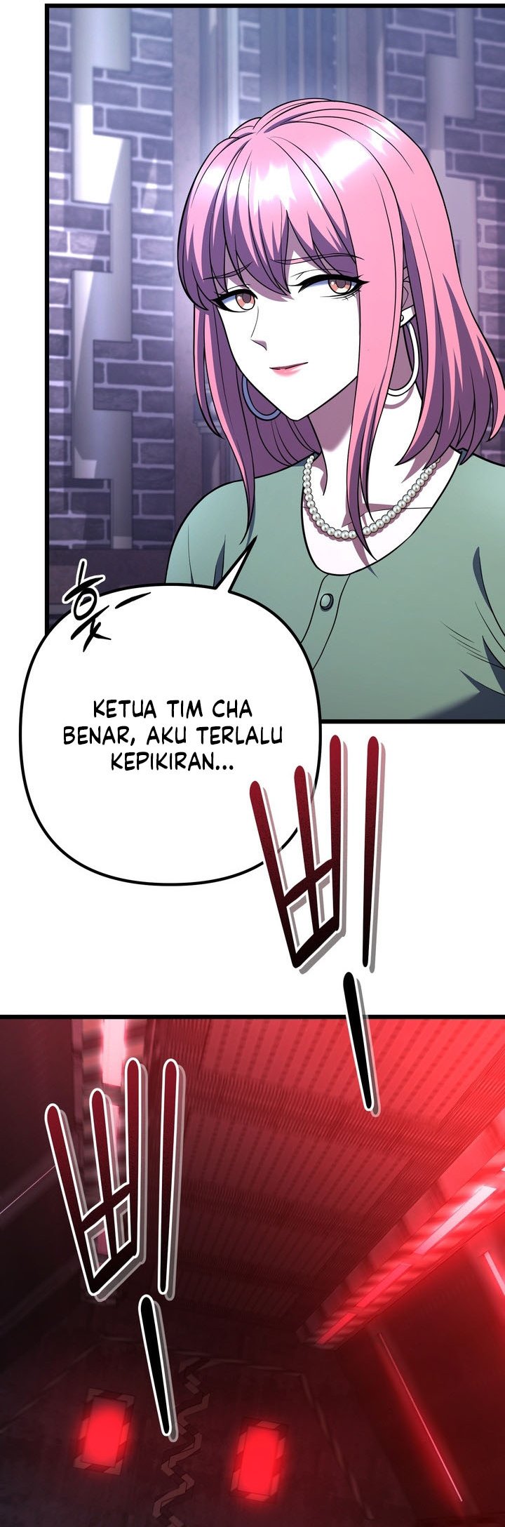 Maxed Out Leveling Chapter 78 Gambar 12