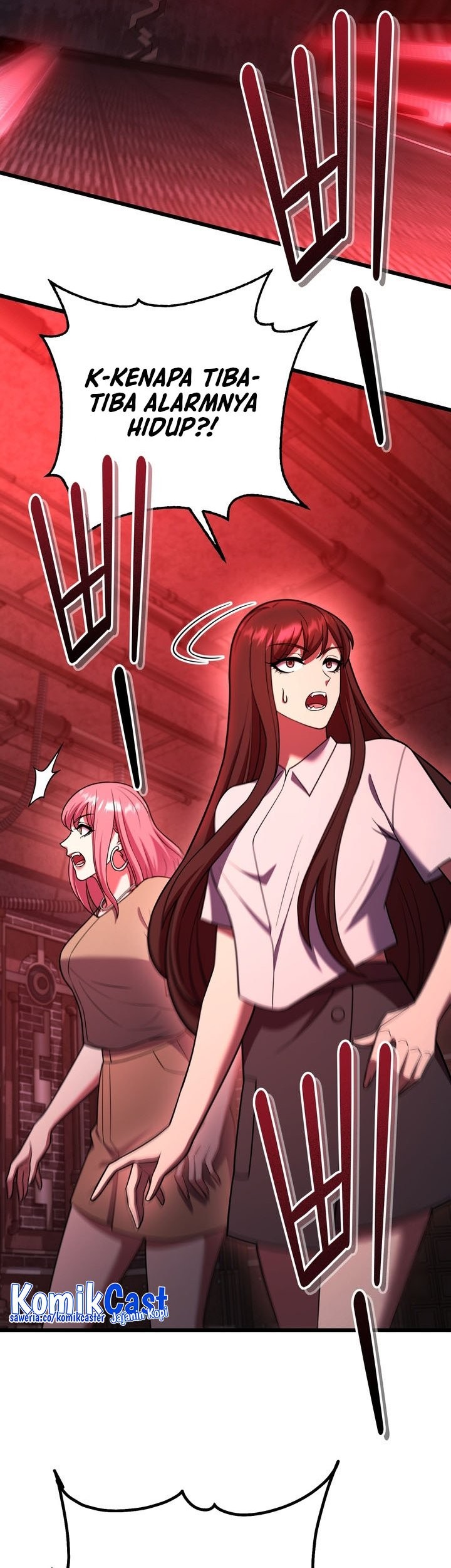 Maxed Out Leveling Chapter 78 Gambar 13