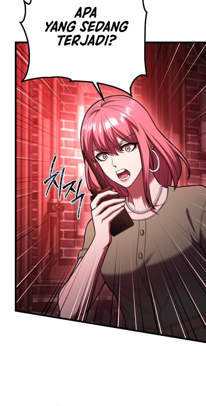 Maxed Out Leveling Chapter 78 Gambar 14