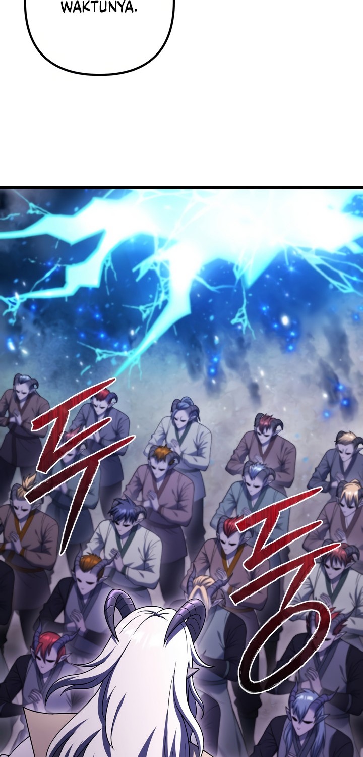 Maxed Out Leveling Chapter 77 Gambar 18