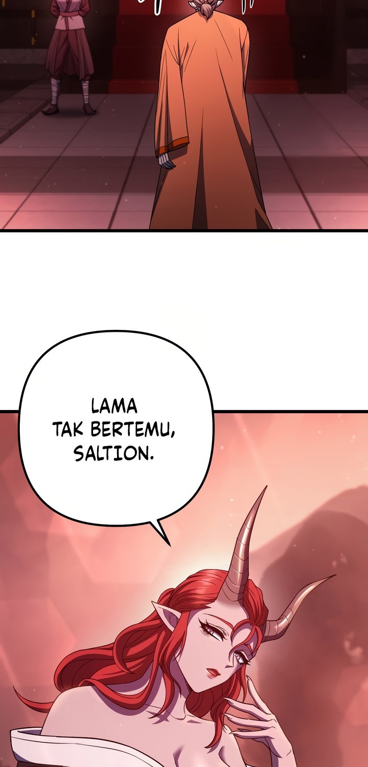 Maxed Out Leveling Chapter 77 Gambar 22