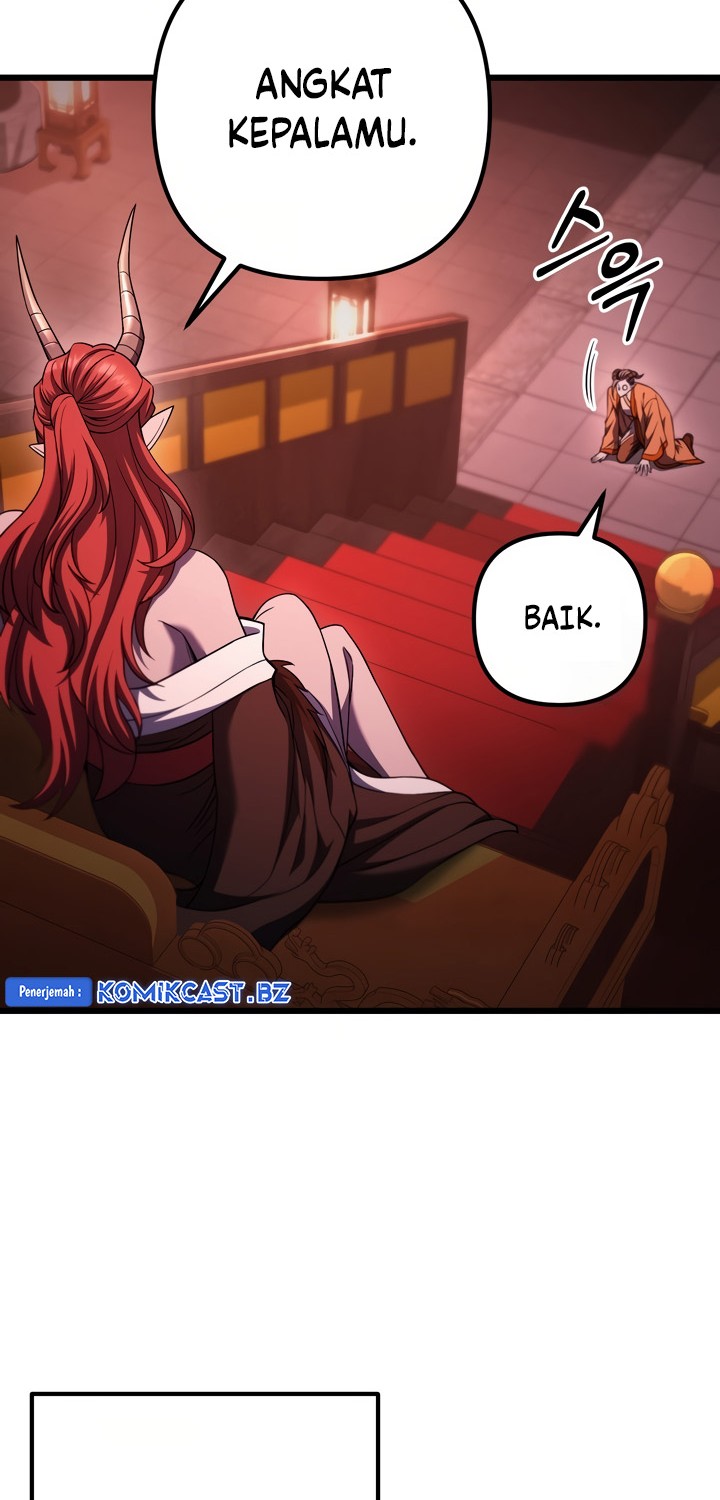Maxed Out Leveling Chapter 77 Gambar 24