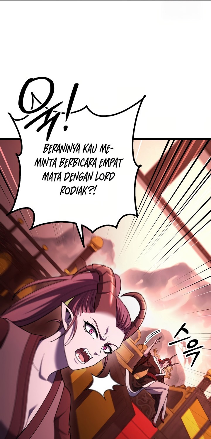 Maxed Out Leveling Chapter 77 Gambar 26
