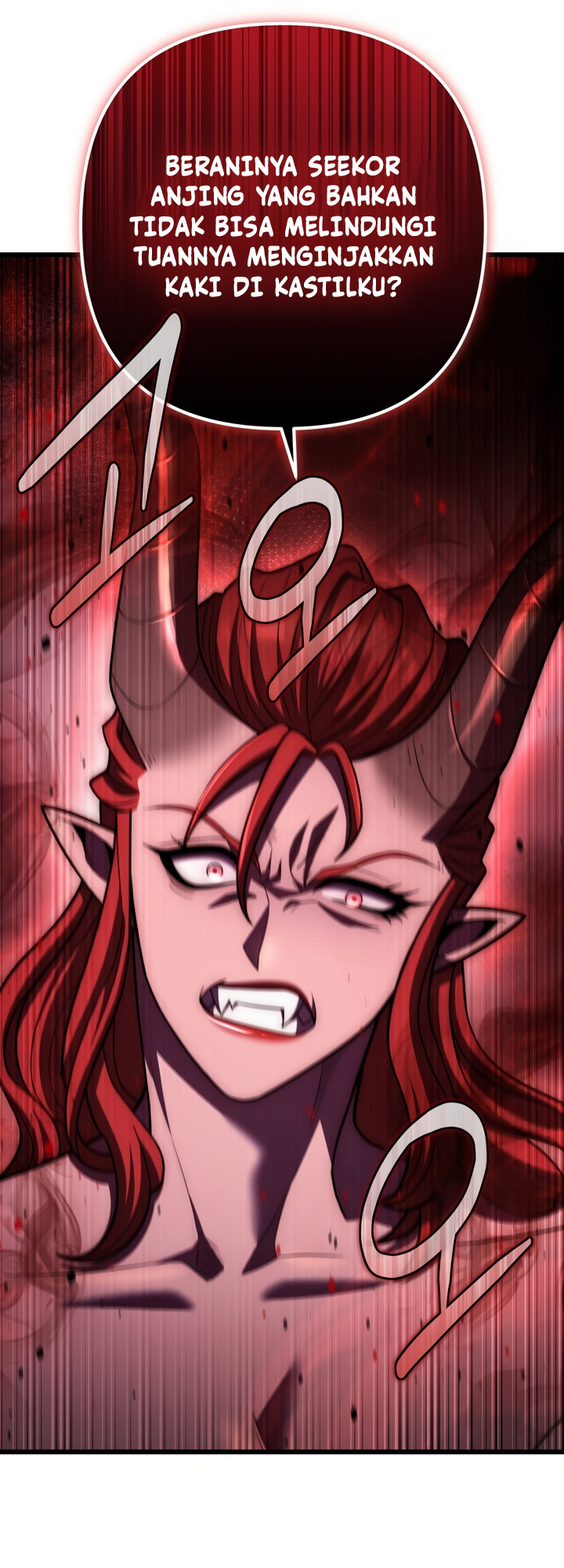 Maxed Out Leveling Chapter 77 Gambar 31