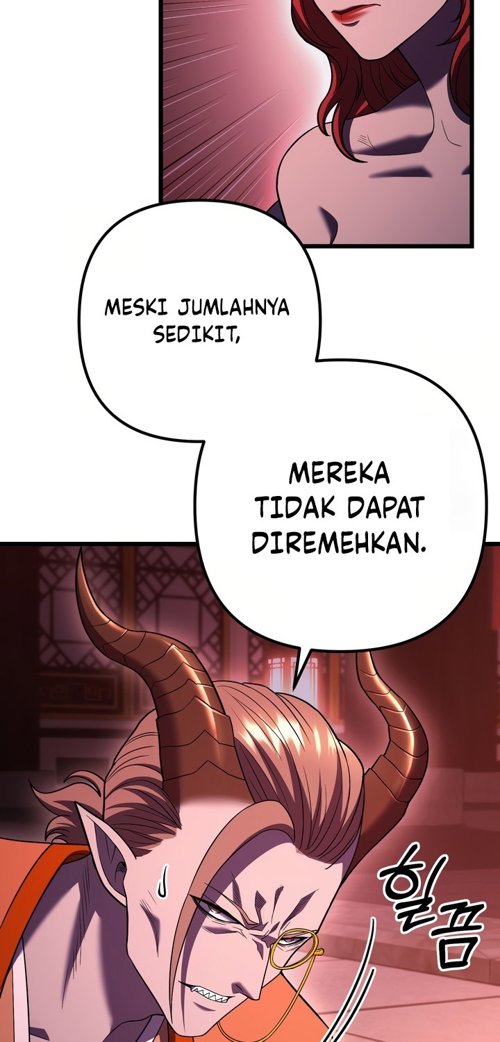Maxed Out Leveling Chapter 77 Gambar 35