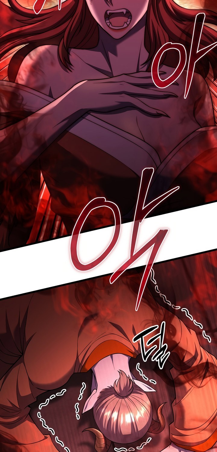 Maxed Out Leveling Chapter 77 Gambar 37