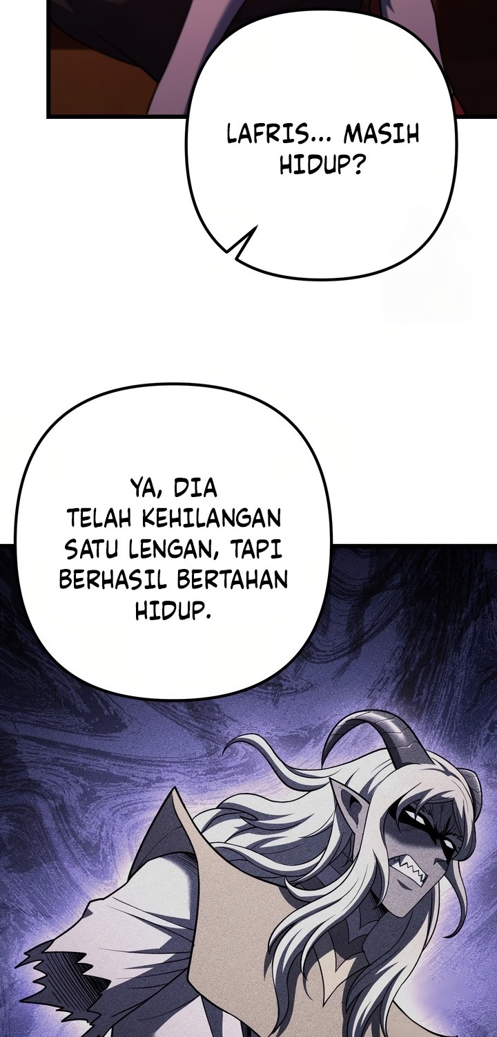 Maxed Out Leveling Chapter 77 Gambar 39