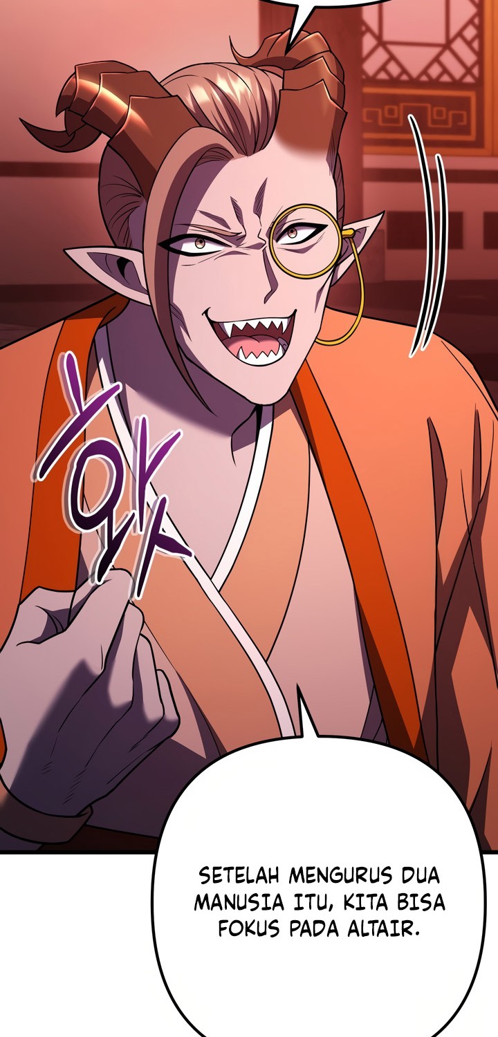 Maxed Out Leveling Chapter 77 Gambar 41