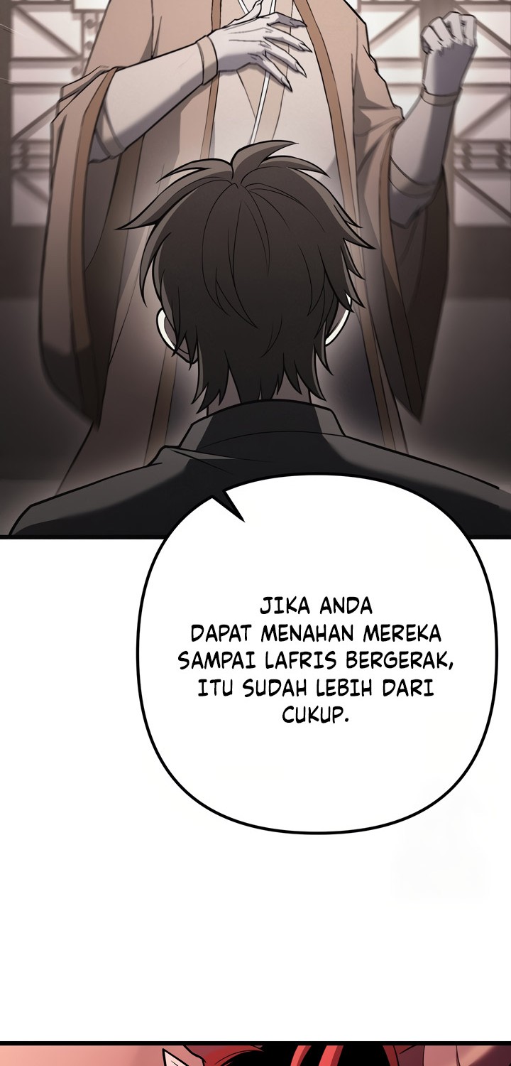Maxed Out Leveling Chapter 77 Gambar 43