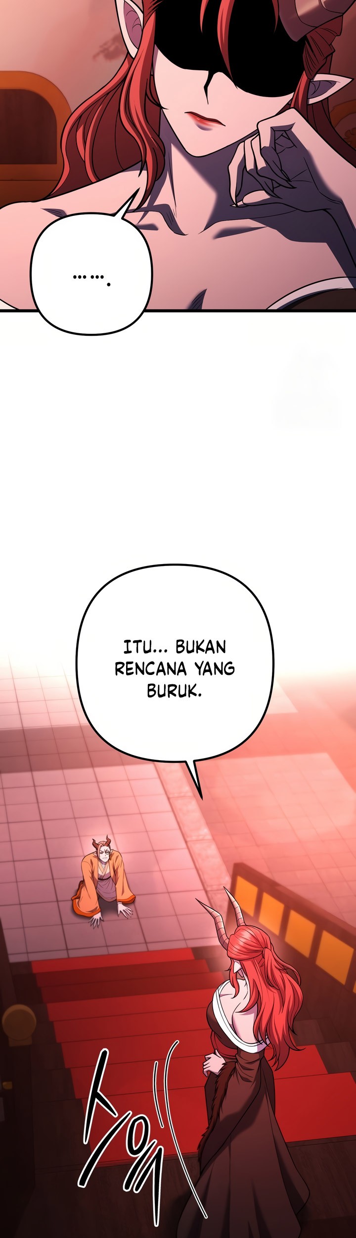 Maxed Out Leveling Chapter 77 Gambar 44