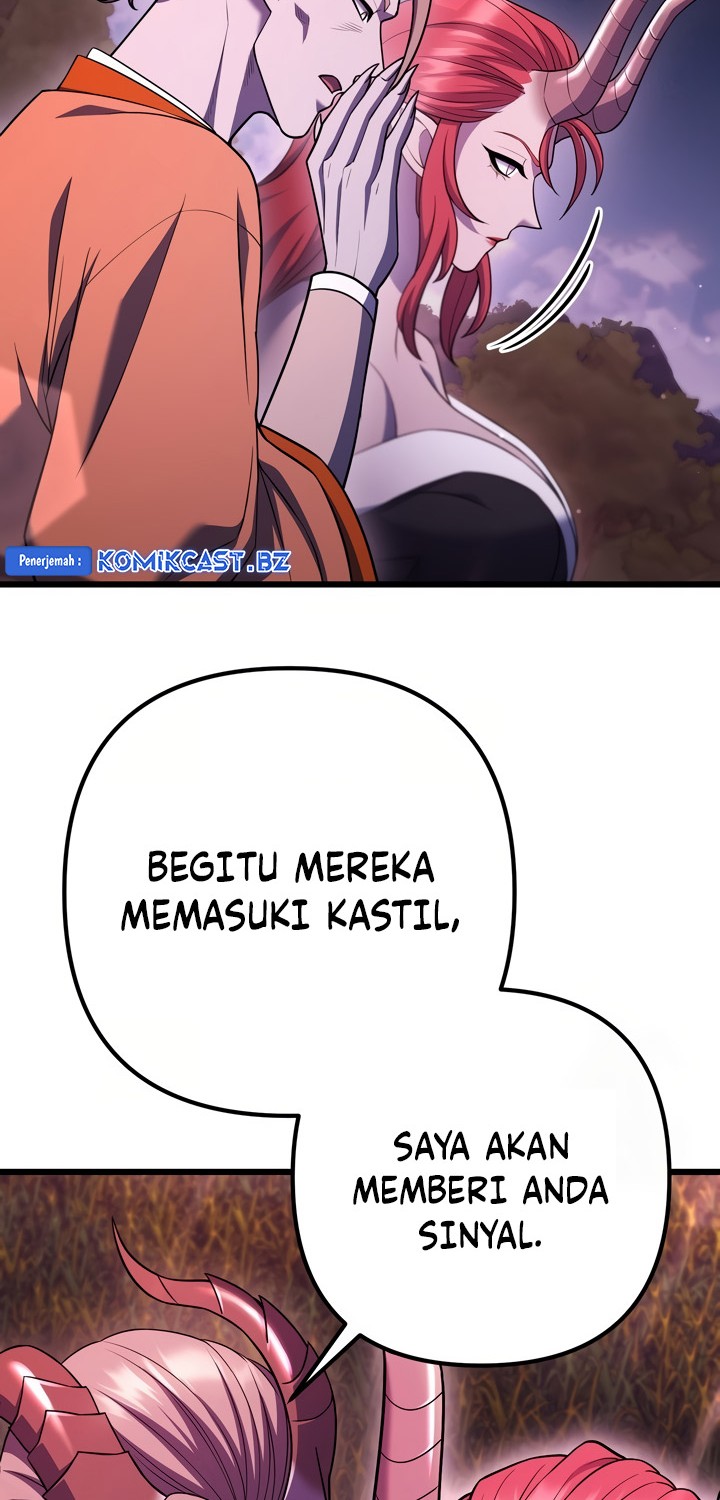 Maxed Out Leveling Chapter 77 Gambar 48
