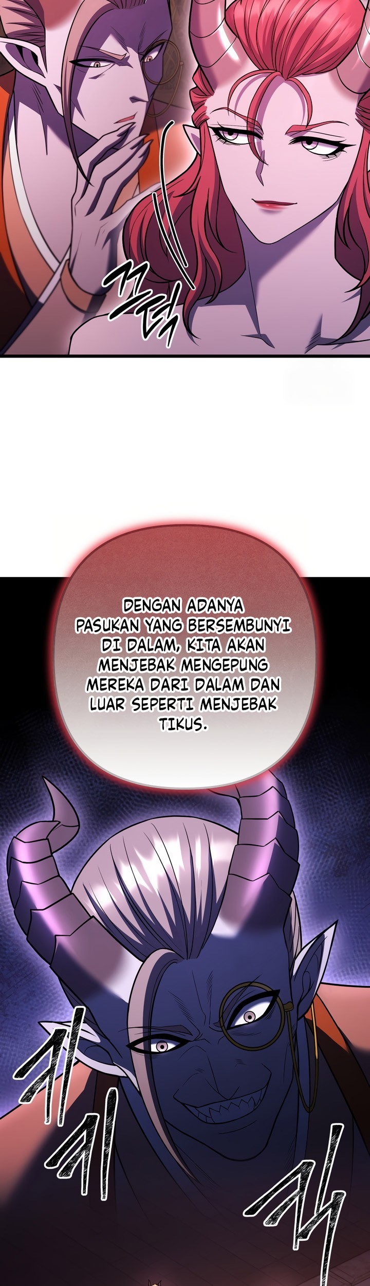 Maxed Out Leveling Chapter 77 Gambar 49