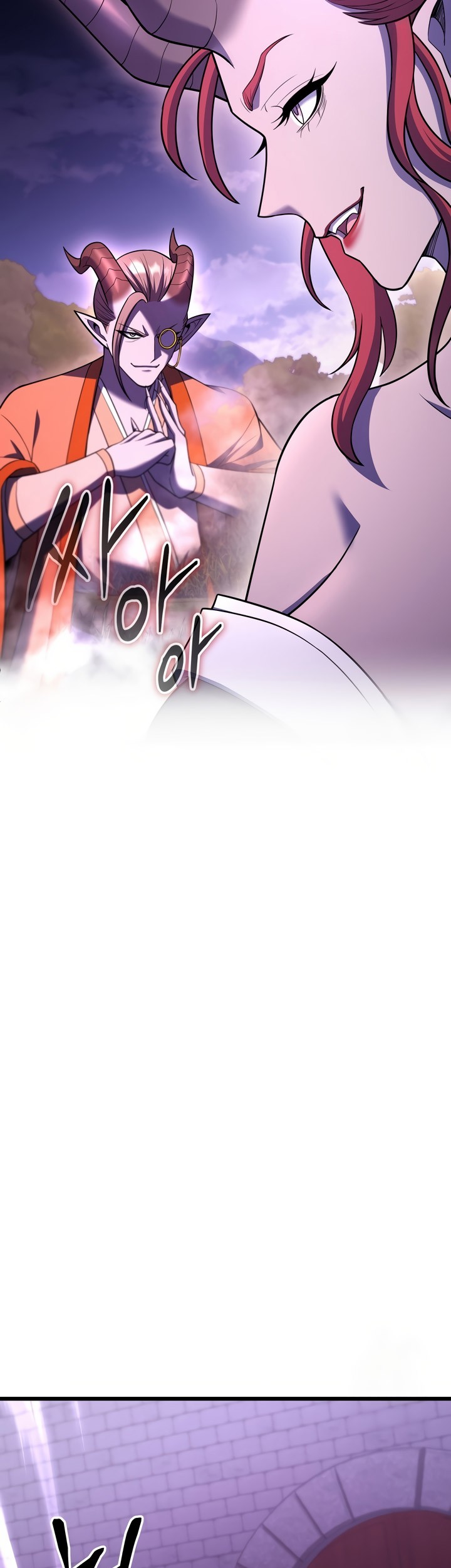 Maxed Out Leveling Chapter 77 Gambar 51