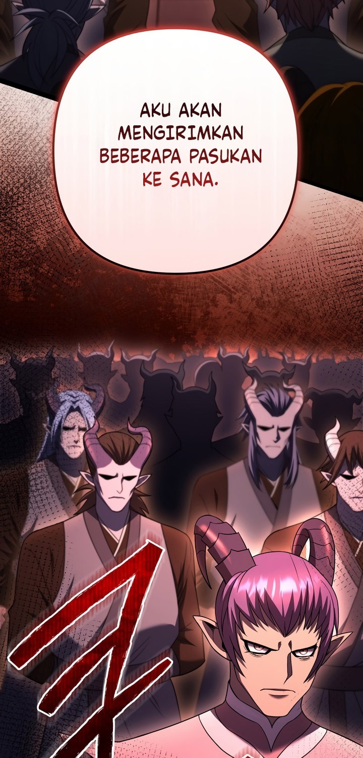 Maxed Out Leveling Chapter 77 Gambar 3