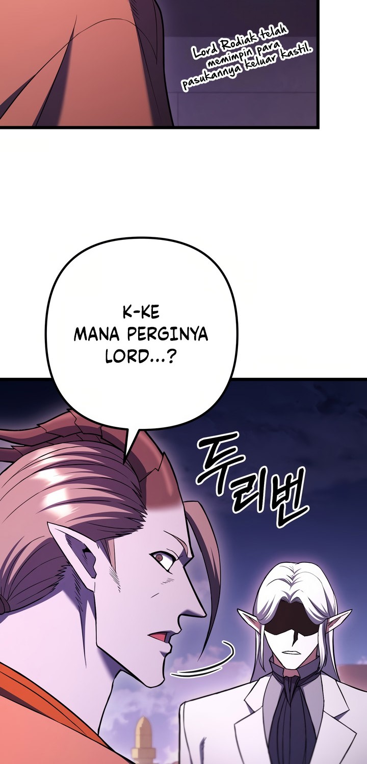 Maxed Out Leveling Chapter 77 Gambar 58
