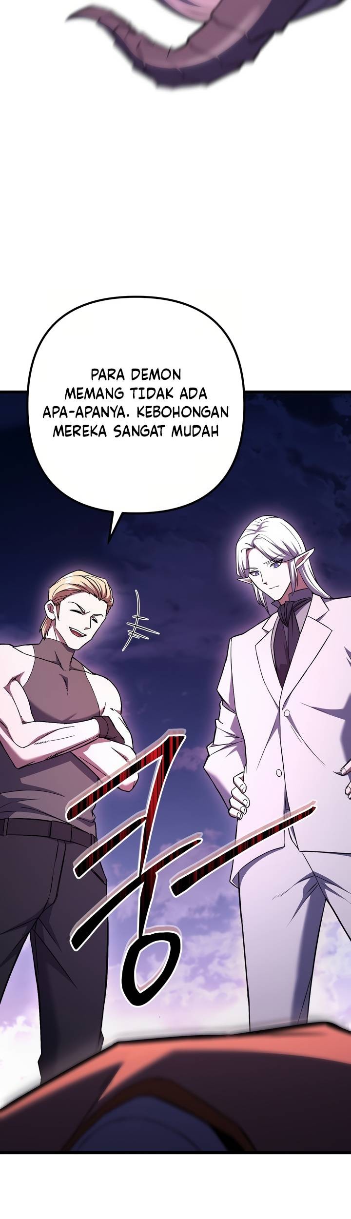 Maxed Out Leveling Chapter 77 Gambar 61