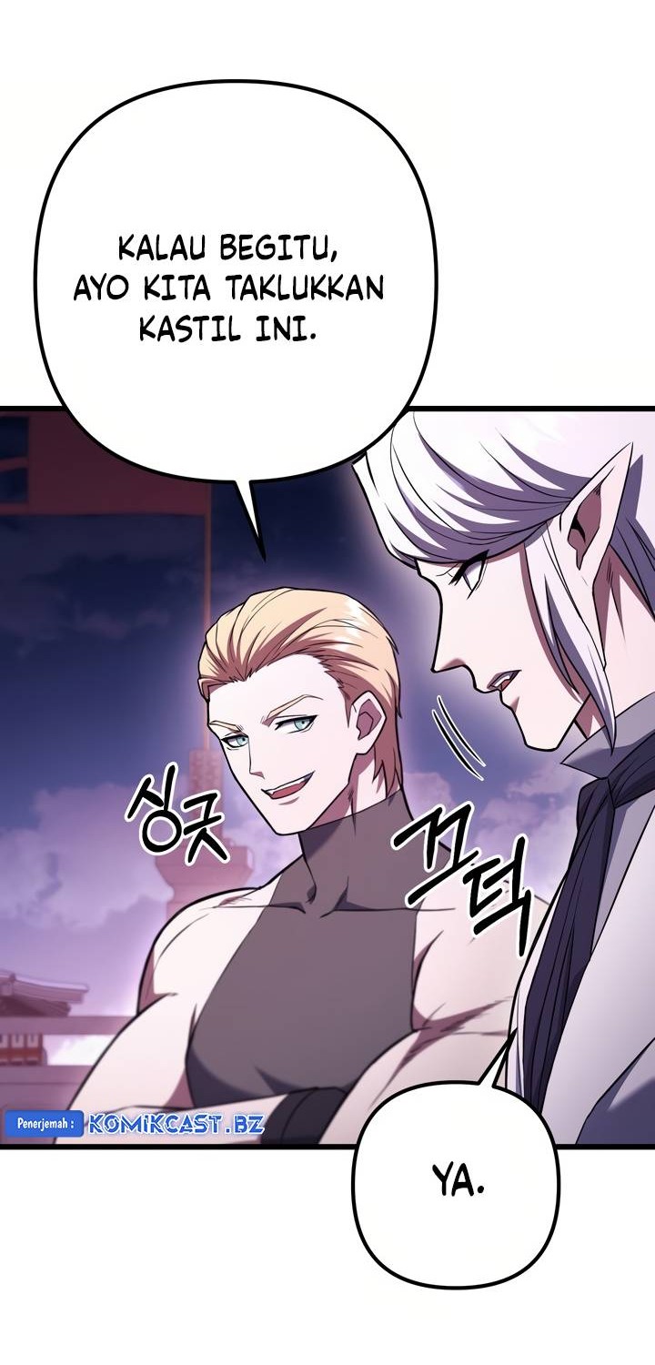 Maxed Out Leveling Chapter 77 Gambar 62