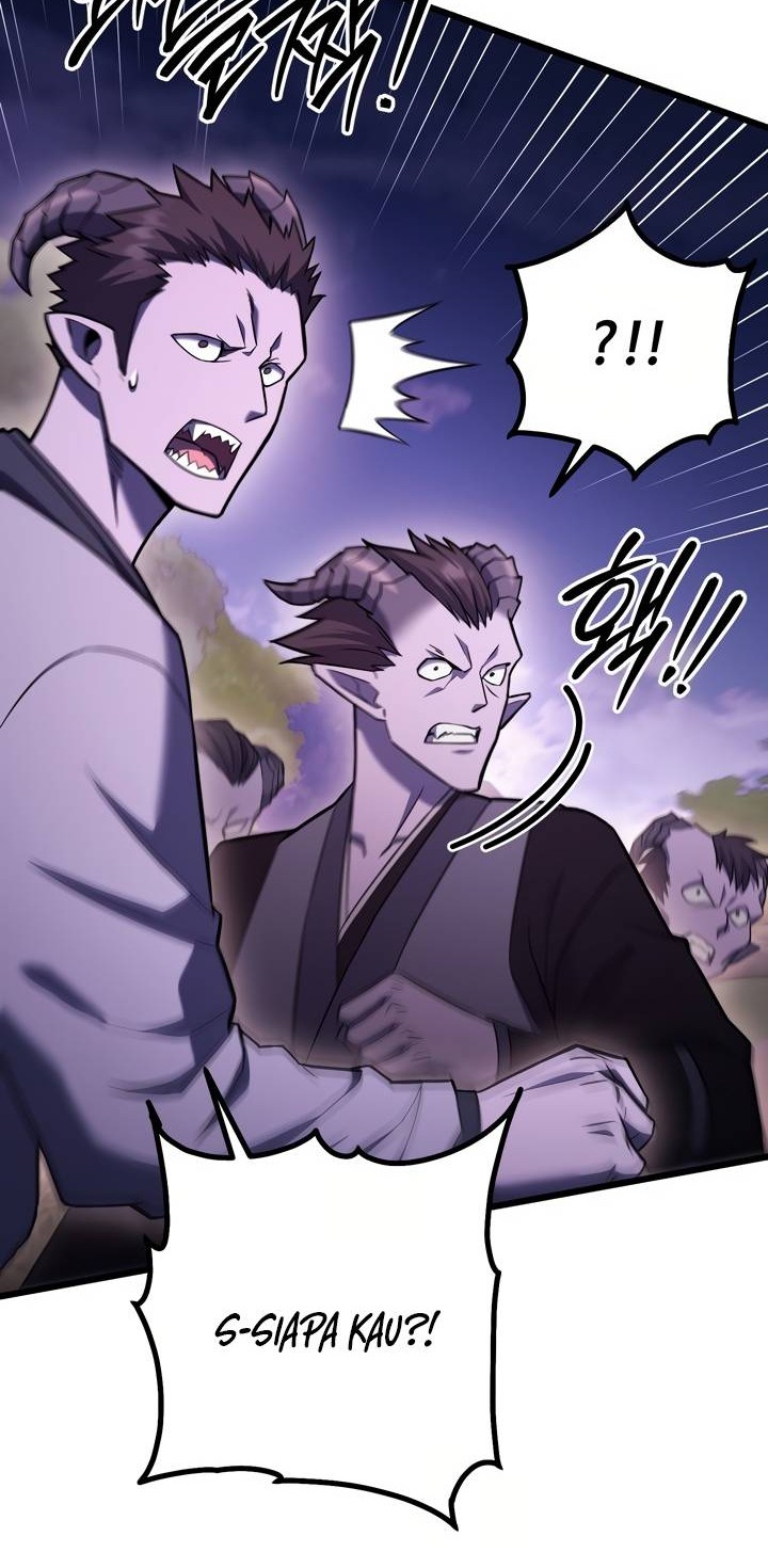 Maxed Out Leveling Chapter 77 Gambar 66