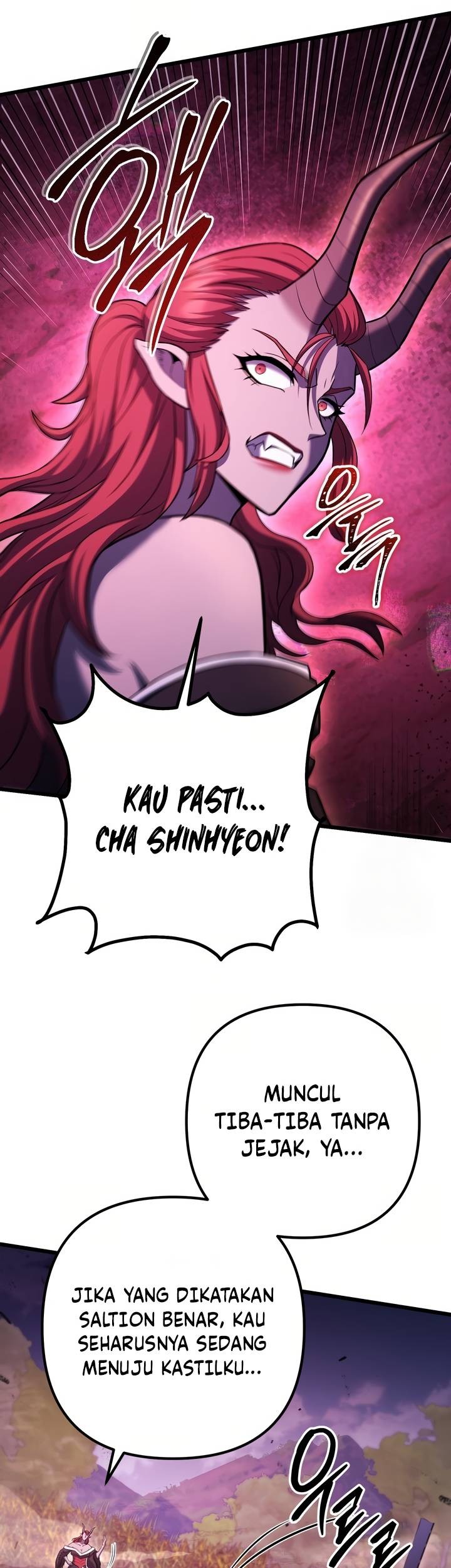 Maxed Out Leveling Chapter 77 Gambar 67