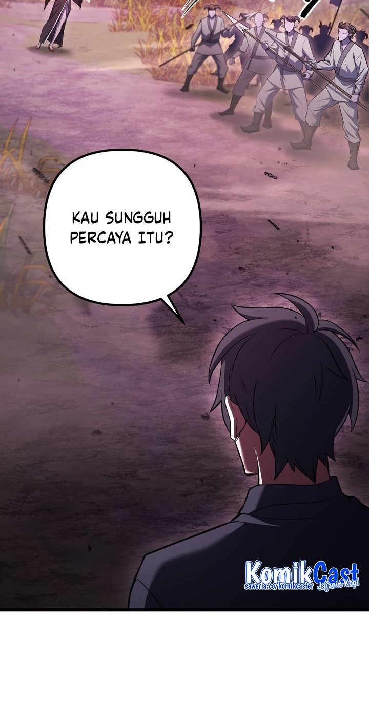 Maxed Out Leveling Chapter 77 Gambar 68