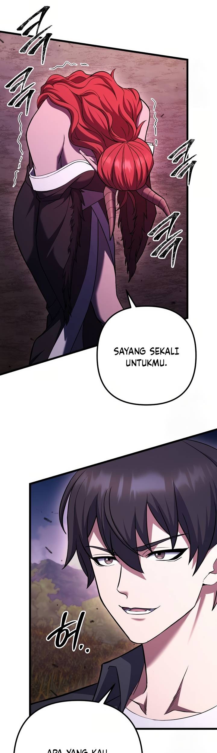 Maxed Out Leveling Chapter 77 Gambar 73