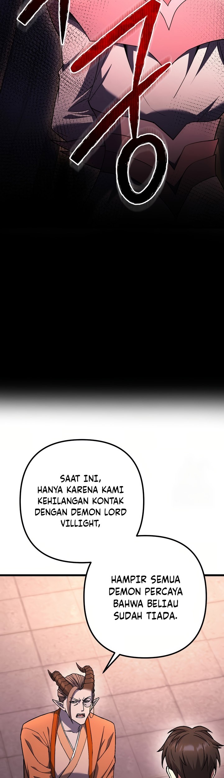 Maxed Out Leveling Chapter 77 Gambar 4