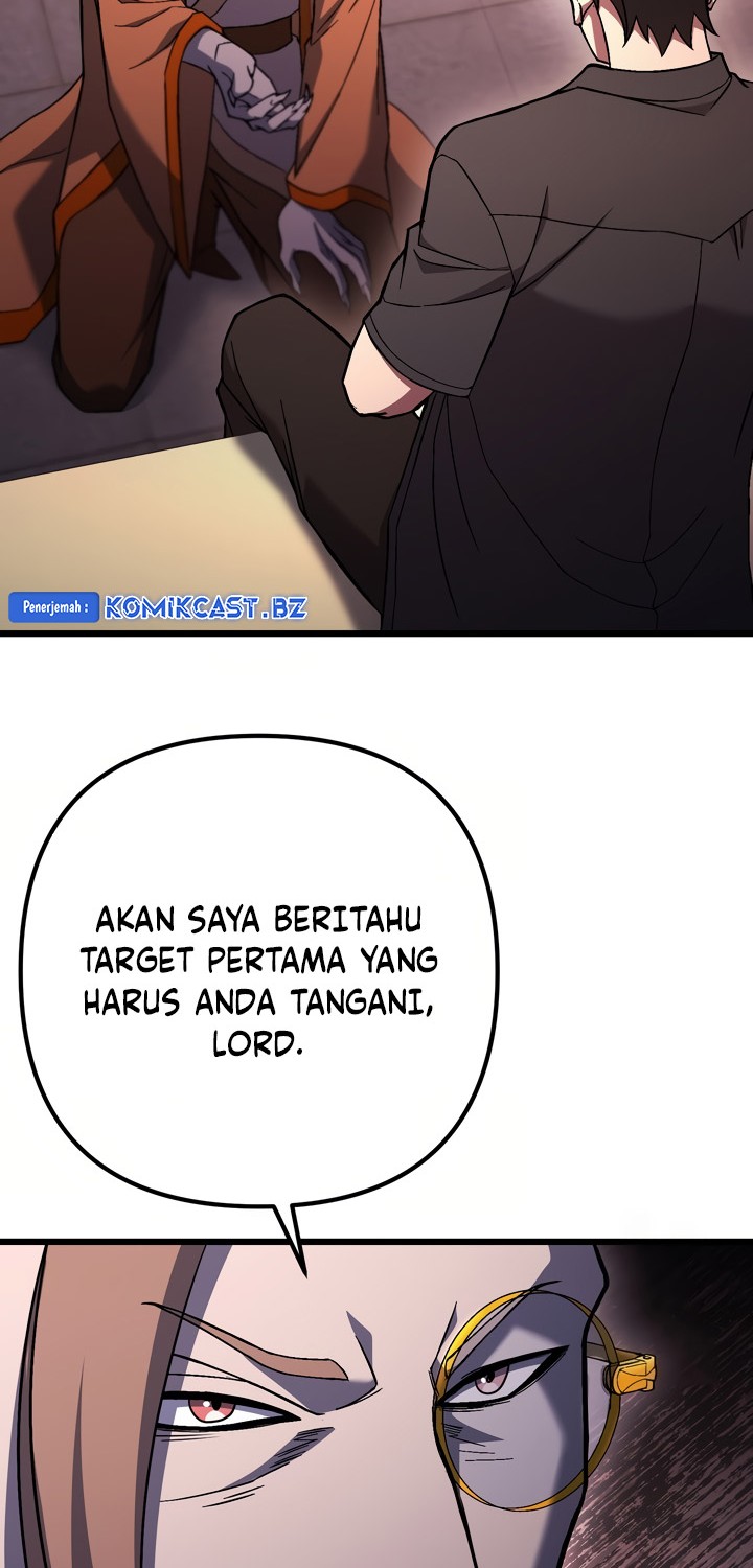 Maxed Out Leveling Chapter 77 Gambar 5