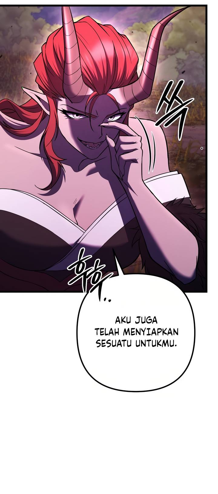 Maxed Out Leveling Chapter 77 Gambar 75