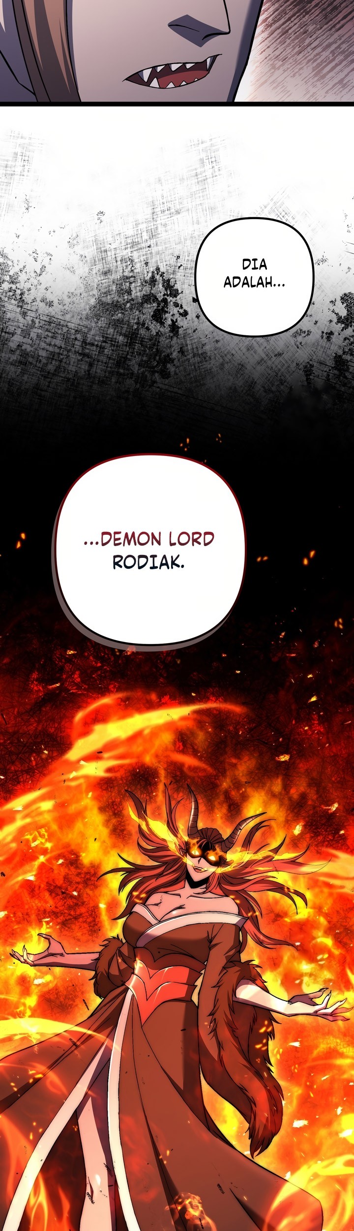 Maxed Out Leveling Chapter 77 Gambar 6
