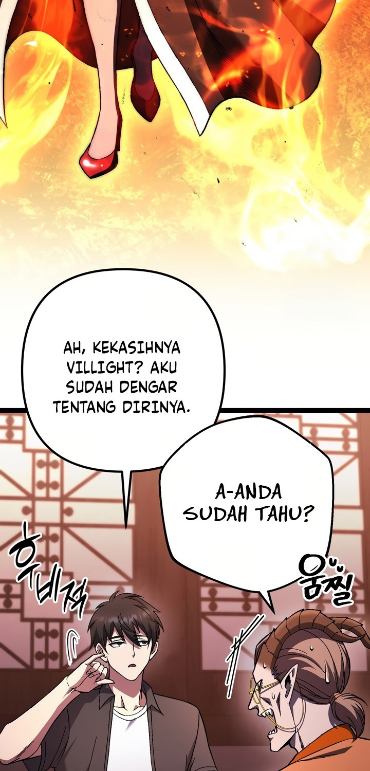Maxed Out Leveling Chapter 77 Gambar 7